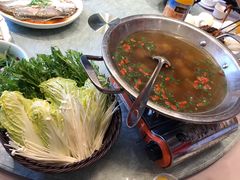 -湘语·湖南家常菜(新洲店)