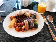-长沙尼依格罗酒店