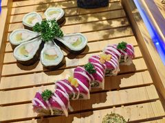-威海蓝海御华大饭店·蓝钻美食自助百汇