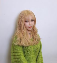 -3AM HAIR SALON染发接发