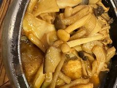 -南沙游艇会·大兵船餐厅