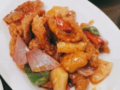 -新旺茶餐厅(嘉里城店)