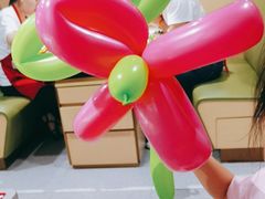-海底捞火锅(杭州水晶城购物中心店)