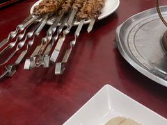 -福寿斋·老北京铜锅涮肉·烤鸭(顺义总店)