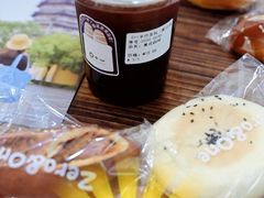 -0+1·手作面包(新北店)