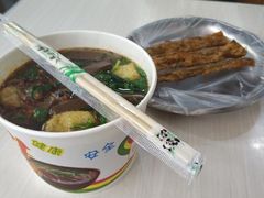 -里脊肉串店(天桥老店)