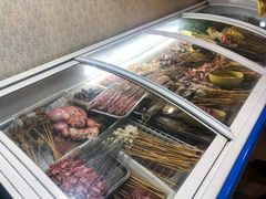 -老刀刀削面烧烤