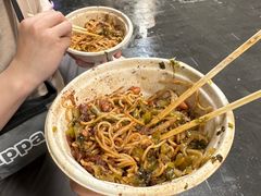 -三姐海南粉(骑楼老街店)