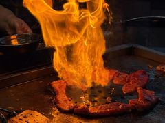 嫩牛肉-浩文烧烤