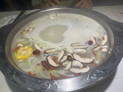 -京门活鱼馆·鱼火锅(百子湾（原红庙）店)