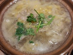 -六泰居·尔滨地标·东北菜(黄河路店)