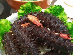-村长家的疙瘩汤(沌口店)