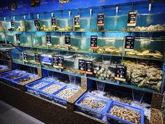 -海味当家·蒸锅海鲜(星海公园店)
