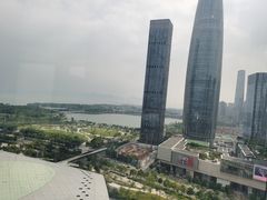 -小南洋海景餐厅(深圳湾店)