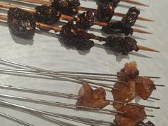 -小粉房鲽鱼头海鲜小串(燕郊总店)