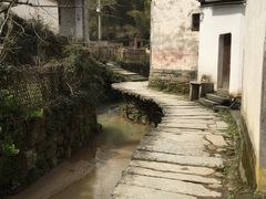 -灵山景区梯田