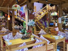 -民食香·腊排骨野生菌美食(木府店)