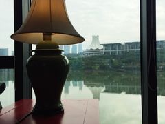 -星巴克(南宁民歌湖店)