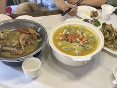 -滁香园·滁州菜(琅琊山店)