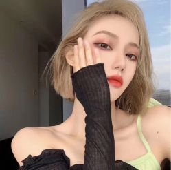 -禾曼造型