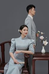 -天长地久婚纱摄影(天宁北路店)