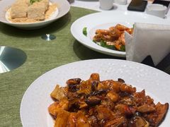 -太守宴·蘭院(天塔店)