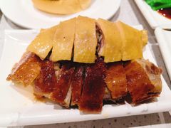 -香港新发烧腊茶餐厅(书城店)