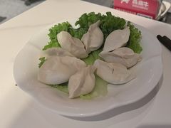 -犇鼎牛潮汕牛肉火锅(新辰里学清路店)