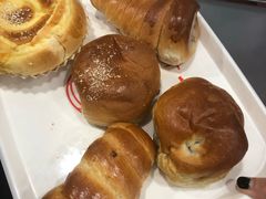 -新侨三宝乐面包店(崇文门店)