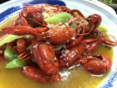 -龙虾奇迹(大华三路店)