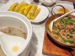 -云采云南菜(中山北路店)