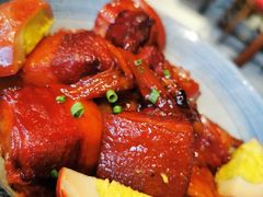 -兰溪小馆(东直门簋街店)