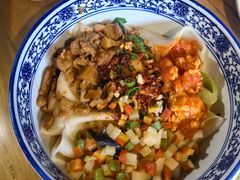 -東舍食唐精品陕菜馆