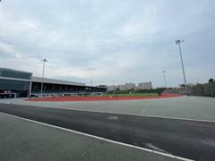 -回龙观体育文化公园