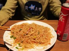 -新沙烧烤·炭烤鲜牛肉(新沙路店)