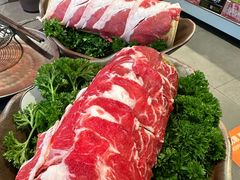 -楠小云·云南鲜牛野生菌自助火锅(九眼桥店)