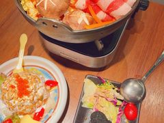 -小川洋风料理(大悦城店)