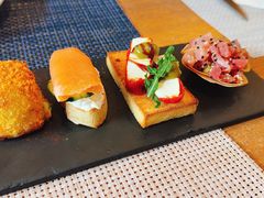 -LA MAISON公鸡和龙(蛇口店)