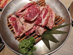 -西塔老太太泥炉烤肉(亚运村店)