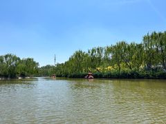-南翠屏公园