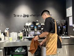 -JPG canteen(广州东山口店)