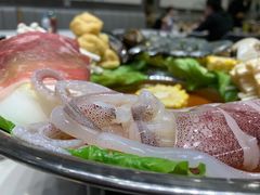 -CHILL Pho澳洲牛肉越南粉(佛山顺德万象汇店)