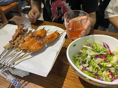 -壹块捌烧烤(灯市口店)