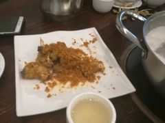 -正能量脆肉鲩火锅