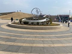 -池州市平天湖风景区