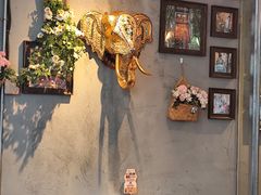 -泰盏鬼·颓废冬阴(陈家祠扬韬店)