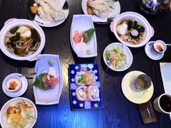 -银座日本料理(春徳街店)