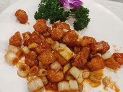 -津悦·正阳春烤鸭(红旗南路店)