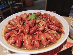 -吉香碳烤生蚝(仙霞路店)