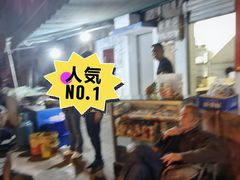 -八0一首创霍老七老螺蛳(万东镇龙景园店)